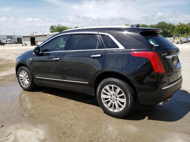 Photo 2 from auction – 2018 CADILLAC XT5 with VIN 1GYKNARS1JZ238502