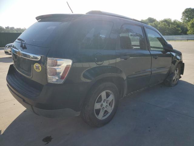 Photo 3 from auction – 2007 CHEVROLET EQUINOX LS with VIN 2CNDL13F676026372