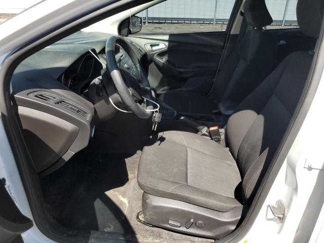 Photo 7 from auction – 2015 FORD FOCUS SE with VIN 1FADP3K21FL277752
