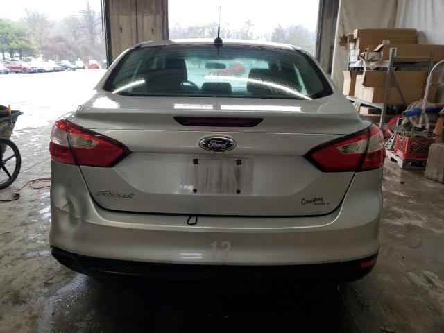 Photo 6 from auction – 2013 FORD FOCUS S with VIN 1FADP3E24DL194678