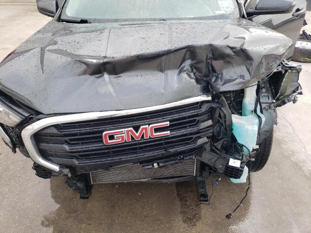 Photo 12 from auction – 2019 GMC TERRAIN SL with VIN 3GKALMEV4KL274030