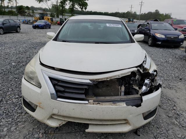 Photo 5 from auction – 2015 NISSAN ALTIMA 2.5 with VIN 1N4AL3AP2FC463165
