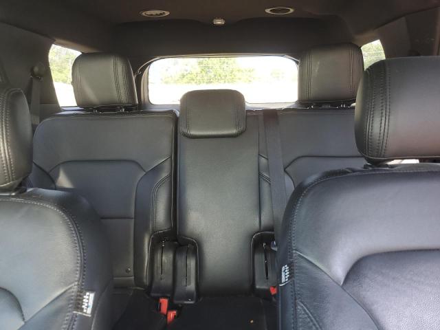 Photo 10 from auction – 2017 FORD EXPLORER X with VIN 1FM5K7D82HGC50976
