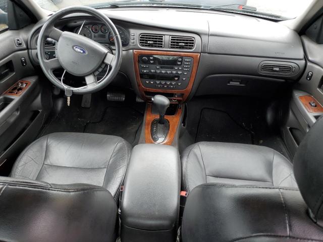 Photo 8 from auction – 2004 FORD TAURUS SEL with VIN 1FAHP56S64G180494
