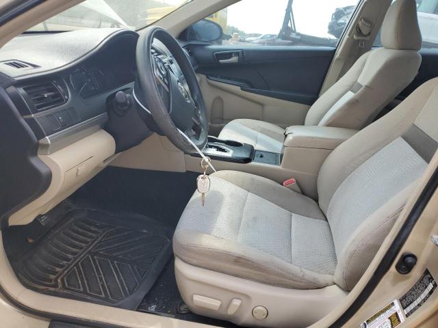 Photo 7 from auction – 2012 TOYOTA CAMRY BASE with VIN 4T1BF1FK2CU058433