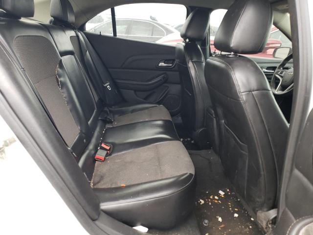 Photo 10 from auction – 2016 CHEVROLET MALIBU LIM with VIN 1G11C5SA4GU150879