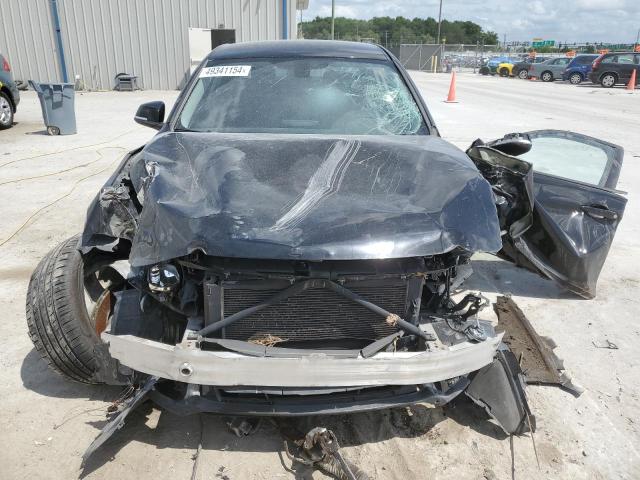 Photo 5 from auction – 2013 BMW 328 I with VIN WBA3A5G54DNP20383