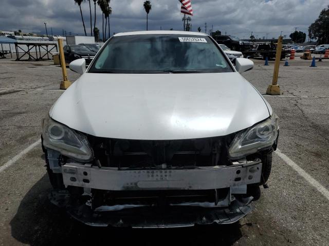 Photo 5 from auction – 2011 LEXUS CT 200 with VIN JTHKD5BH9B2042203