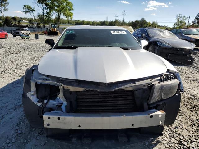 Photo 5 from auction – 2012 CHEVROLET CAMARO 2SS with VIN 2G1FK1EJ0C9203713
