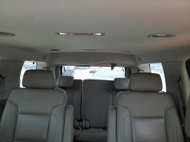 Photo 10 from auction – 2016 CHEVROLET TAHOE C150 with VIN 1GNSCBKC8GR479624