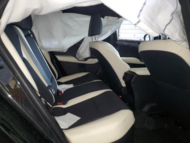 Photo 11 from auction – 2023 LEXUS NX 350H with VIN 2T2GKCEZ6PC010948