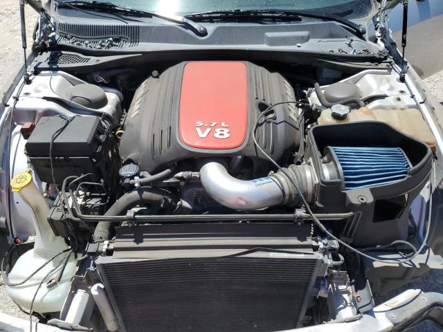 Photo 11 from auction – 2012 DODGE CHALLENGER with VIN 2C3CDYBT7CH234020