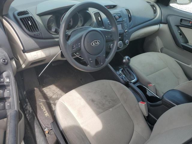 Photo 8 from auction – 2011 KIA FORTE EX with VIN KNAFU4A2XB5433513
