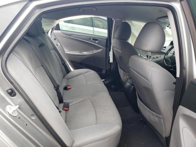 Photo 10 from auction – 2013 HYUNDAI SONATA GLS with VIN 5NPEB4AC0DH780090