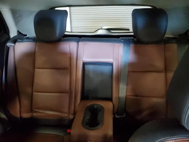 Photo 10 from auction – 2014 BUICK ENCORE with VIN KL4CJCSBXEB514602