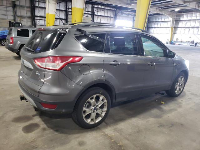 Photo 3 from auction – 2013 FORD ESCAPE SEL with VIN 1FMCU9H97DUC36423
