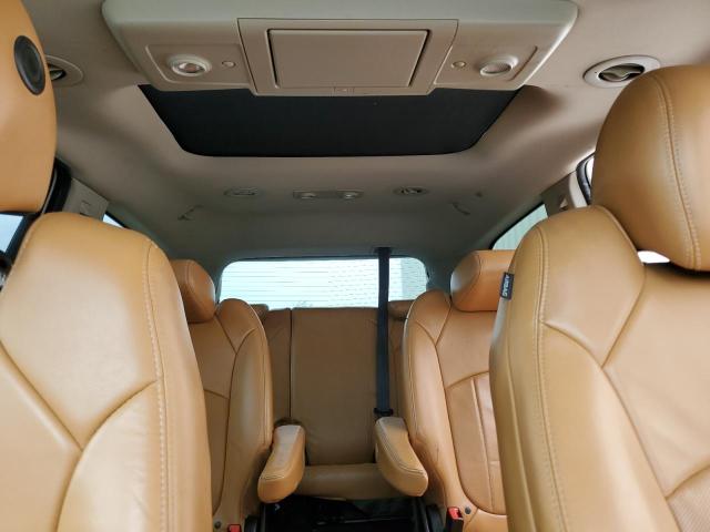 Photo 10 from auction – 2014 CHEVROLET TRAVERSE L with VIN 1GNKRJKD5EJ326969