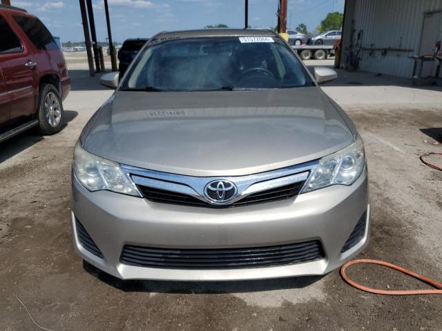 Photo 5 from auction – 2014 TOYOTA CAMRY L with VIN 4T1BF1FK5EU467996