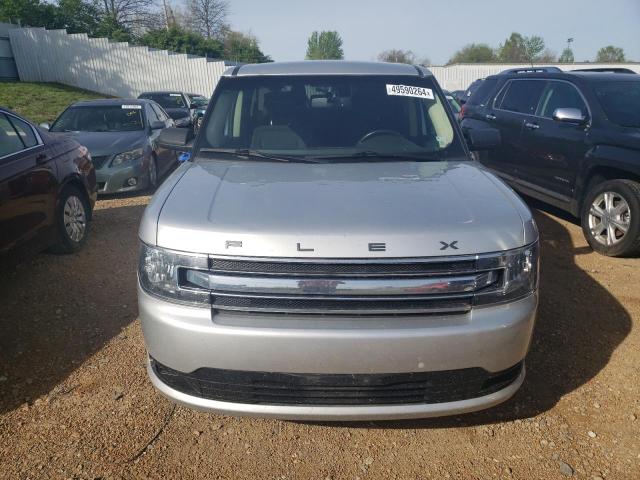 Photo 5 from auction – 2016 FORD FLEX SE with VIN 2FMGK5B86GBA23988
