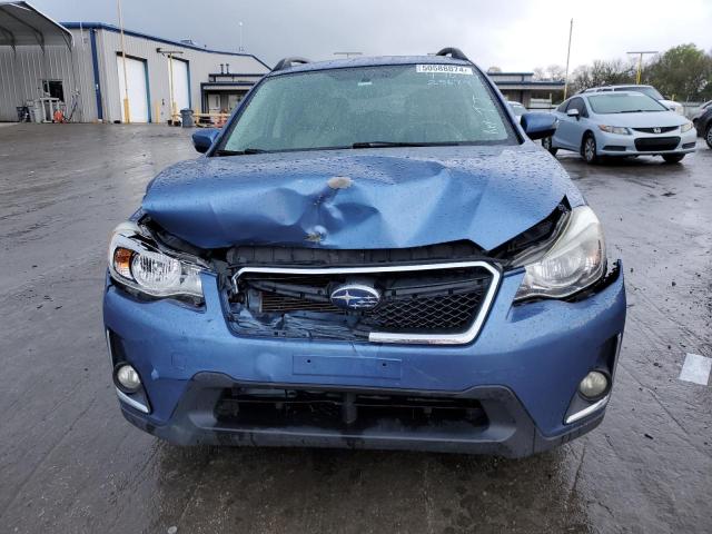 Photo 5 from auction – 2016 SUBARU CROSSTREK with VIN JF2GPAKC4G8256792