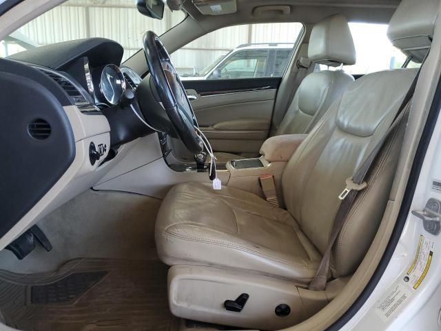 Photo 7 from auction – 2013 CHRYSLER 300 with VIN 2C3CCAAG4DH697538