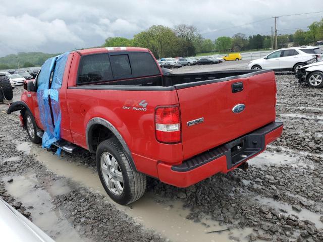 Zdjęcie 2 z aukcji – 2007 FORD F150 z VIN 1FTPX14V07FA03865