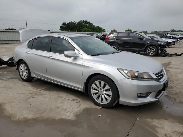 Photo 4 from auction – 2013 HONDA ACCORD EXL with VIN 1HGCR2F87DA009839