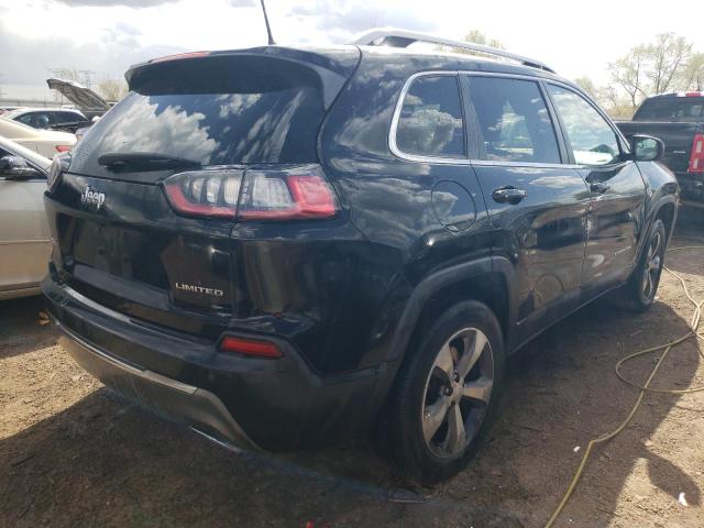 Photo 3 from auction – 2019 JEEP CHEROKEE L with VIN 1C4PJMDX0KD445683