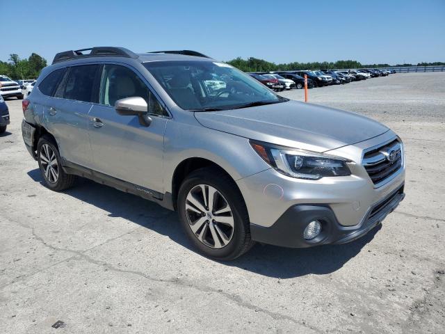 Photo 4 from auction – 2019 SUBARU OUTBACK 2. with VIN 4S4BSANCXK3249771
