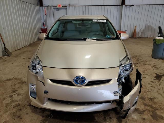 Photo 5 from auction – 2010 TOYOTA PRIUS with VIN JTDKN3DU7A0058911