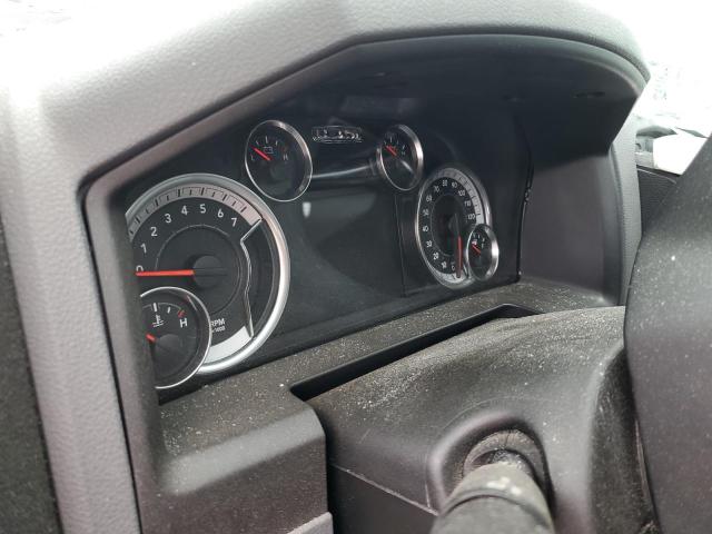 Photo 9 from auction – 2017 RAM 1500 SLT with VIN 1C6RR7LG6HS830066