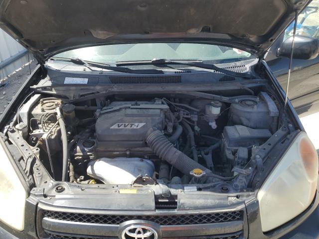 Photo 12 from auction – 2005 TOYOTA RAV4 with VIN JTEHD20V956037398