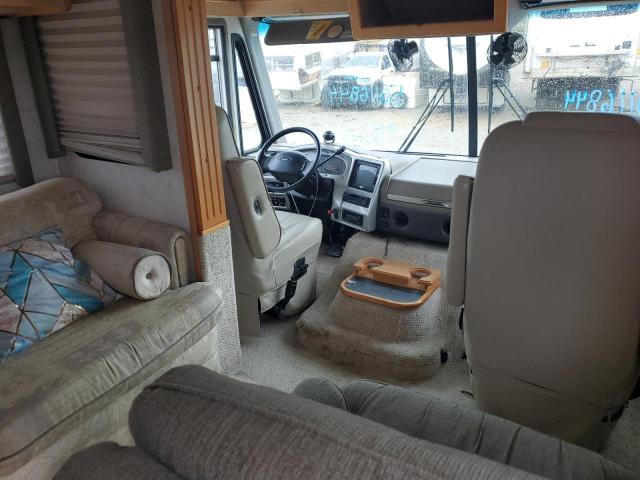 Photo 5 from auction – 2001 FORD F550 SUPER with VIN 1FCNF53S710A05115