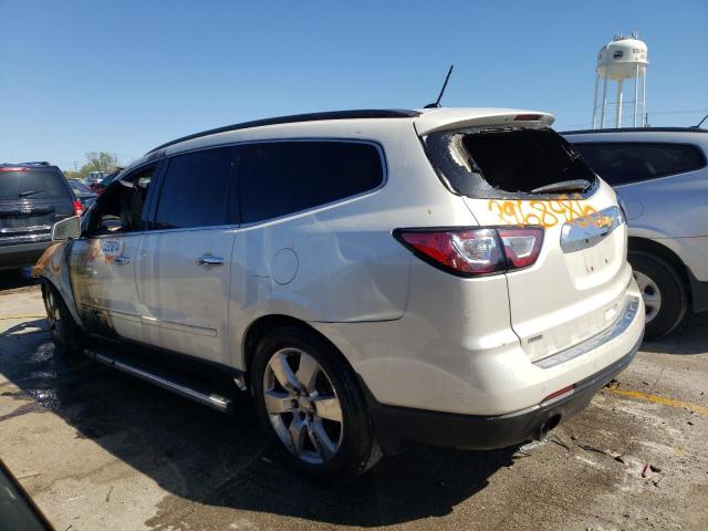 Photo 2 from auction – 2015 CHEVROLET TRAVERSE L with VIN 1GNKVJKD2FJ163324