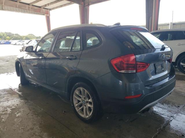 Photo 2 from auction – 2015 BMW X1 XDRIVE2 with VIN WBAVL1C54FVY24988
