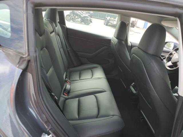 Photo 10 from auction – 2023 TESLA MODEL 3 with VIN 5YJ3E1EC5PF683784