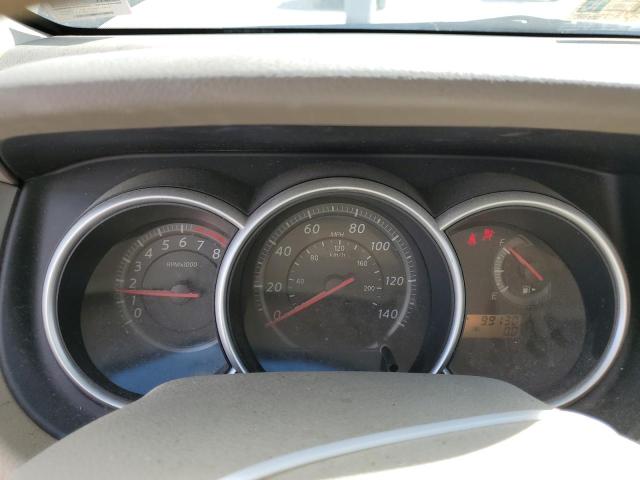 Photo 9 from auction – 2011 NISSAN VERSA S with VIN 3N1BC1CPXBL507866