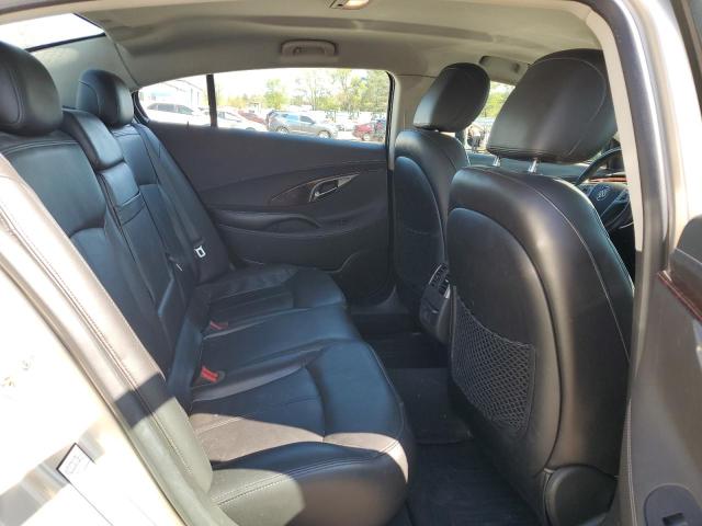 Photo 10 from auction – 2012 BUICK LACROSSE P with VIN 1G4GD5E3XCF119111