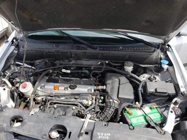 Photo 11 from auction – 2003 HONDA CR-V EX with VIN SHSRD78833U160967