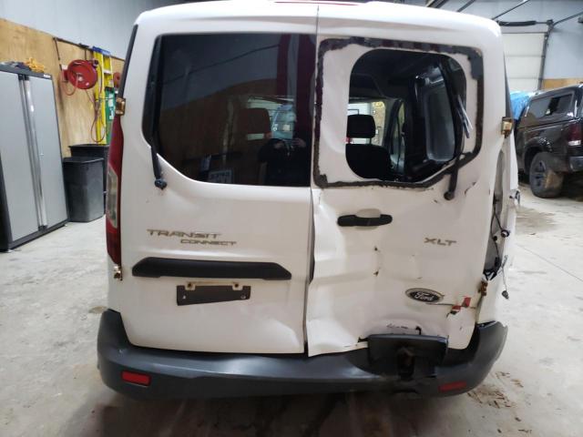 Photo 6 from auction – 2016 FORD TRANSIT CO with VIN NM0LS6F70G1264996