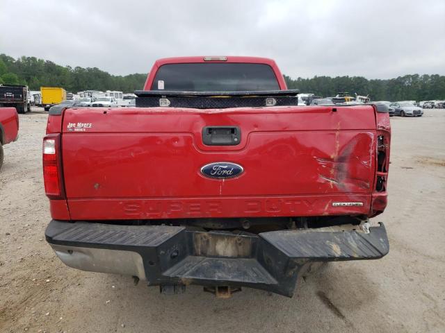 Photo 6 from auction – 2015 FORD F250 SUPER with VIN 1FT7W2A60FEC61667