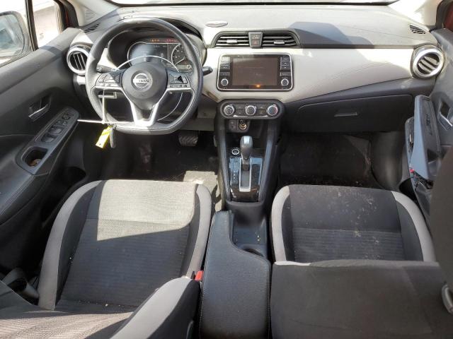 Photo 8 from auction – 2020 NISSAN VERSA SV with VIN 3N1CN8EV7LL848615