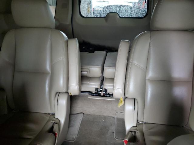 Photo 10 from auction – 2011 CHEVROLET SUBURBAN K with VIN 1GNSKKE33BR292198