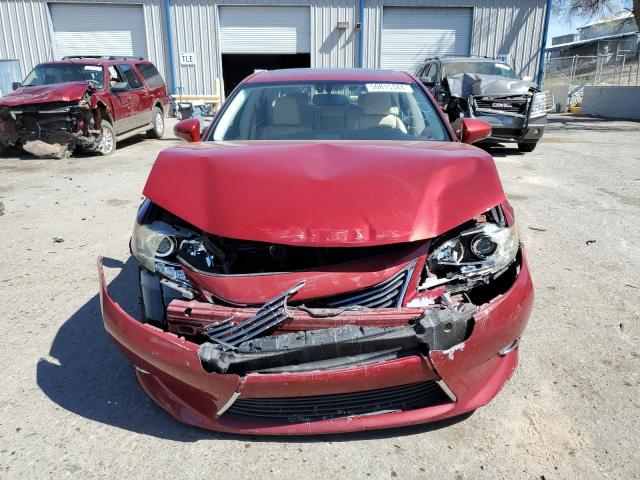 Photo 5 from auction – 2013 LEXUS ES 350 with VIN JTHBK1GG5D2053295
