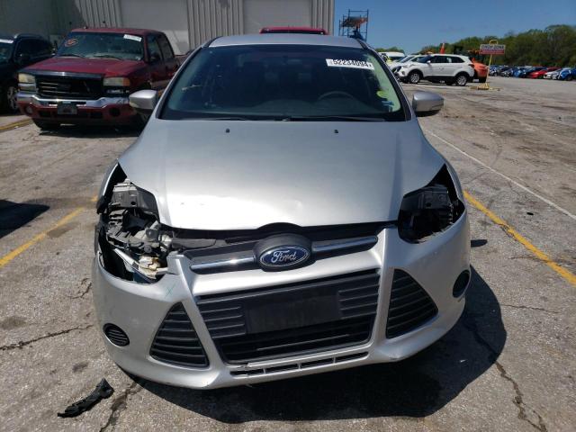 Photo 5 from auction – 2013 FORD FOCUS SE with VIN 1FADP3F25DL190265