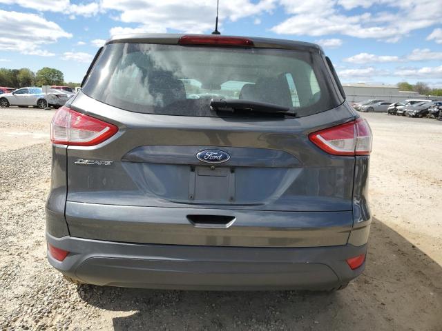 Photo 6 from auction – 2015 FORD ESCAPE S with VIN 1FMCU0F76FUC31830