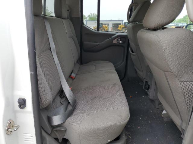 Photo 10 from auction – 2019 NISSAN FRONTIER S with VIN 1N6AD0EV5KN736237