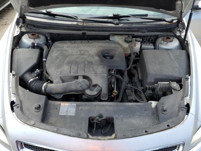 Photo 11 from auction – 2012 CHEVROLET MALIBU 2LT with VIN 1G1ZD5E07CF374682