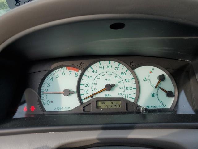 Photo 9 from auction – 2003 TOYOTA COROLLA CE with VIN 2T1BR32E93C069174