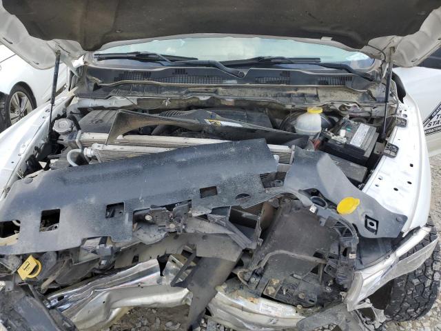 Photo 11 from auction – 2019 RAM 1500 CLASS with VIN 1C6RR6TT5KS584609